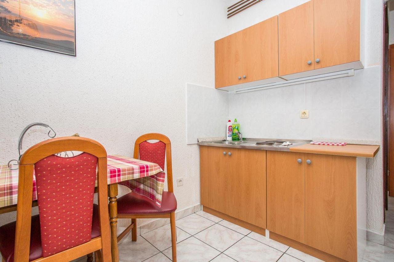 Apartments Mira On The Peljesac Peninsula Orebić Exterior foto