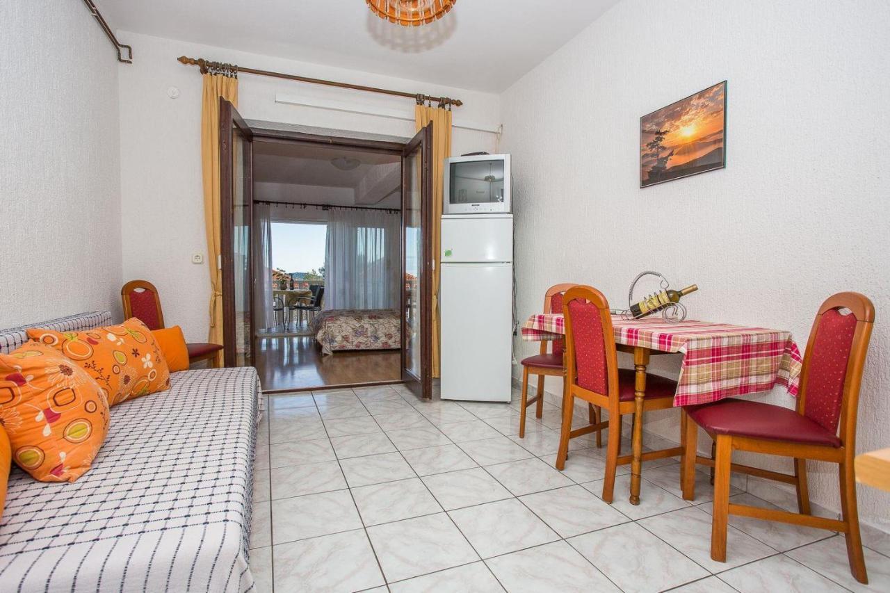 Apartments Mira On The Peljesac Peninsula Orebić Exterior foto