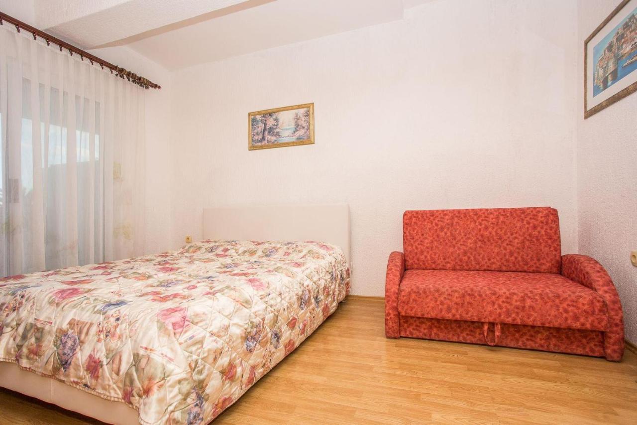 Apartments Mira On The Peljesac Peninsula Orebić Exterior foto